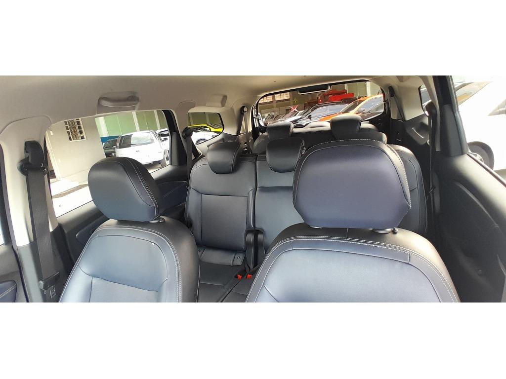 CHEVROLET Spin - Foto