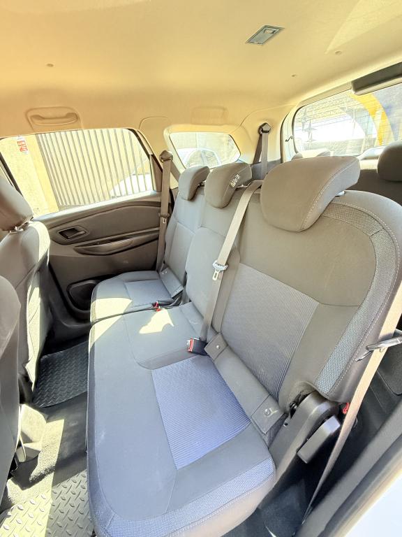 CHEVROLET Spin - Foto