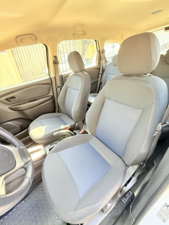 CHEVROLET Spin - Foto