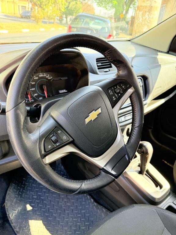 CHEVROLET Spin - Foto