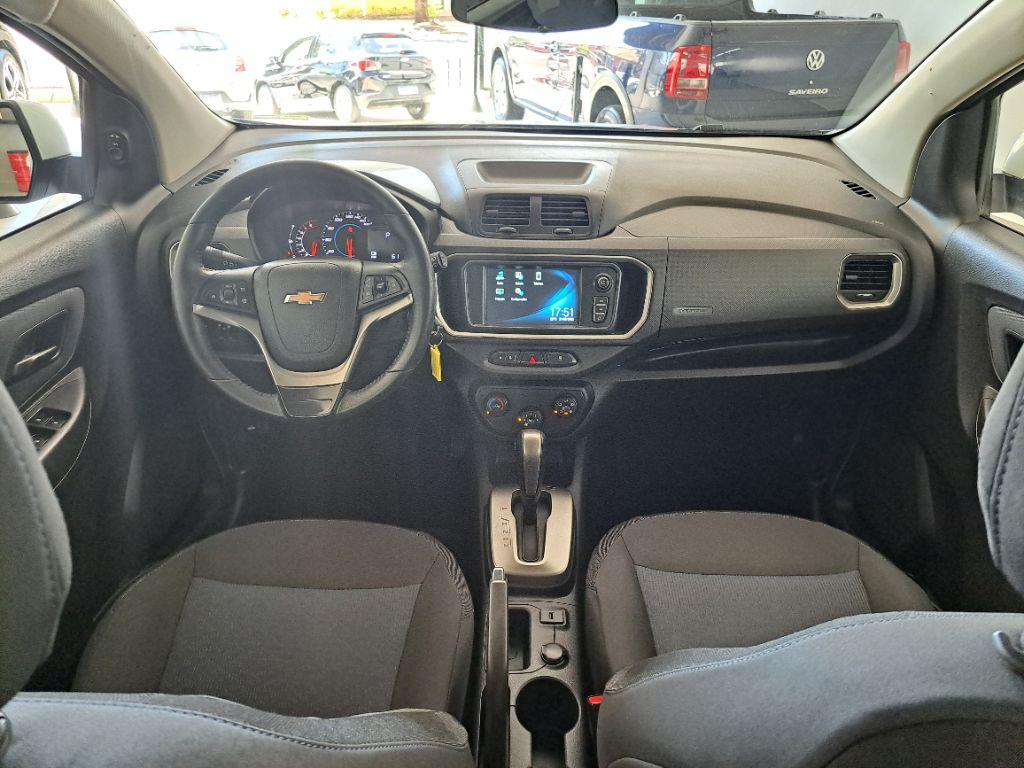 CHEVROLET Spin - Foto