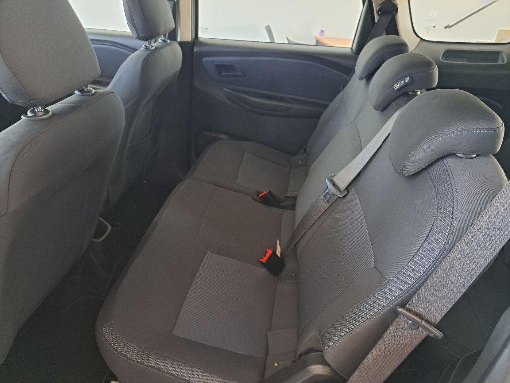 CHEVROLET Spin - Foto