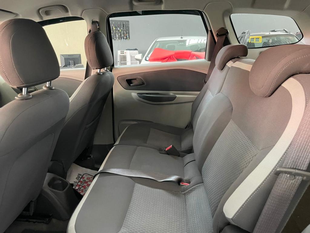 CHEVROLET Spin - Foto