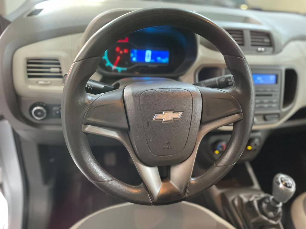 CHEVROLET Spin - Foto