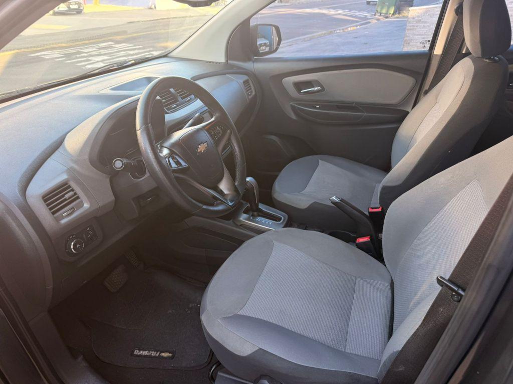 CHEVROLET Spin - Foto