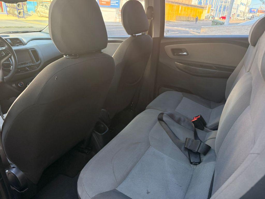 CHEVROLET Spin - Foto