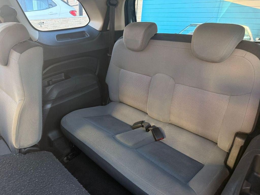 CHEVROLET Spin - Foto