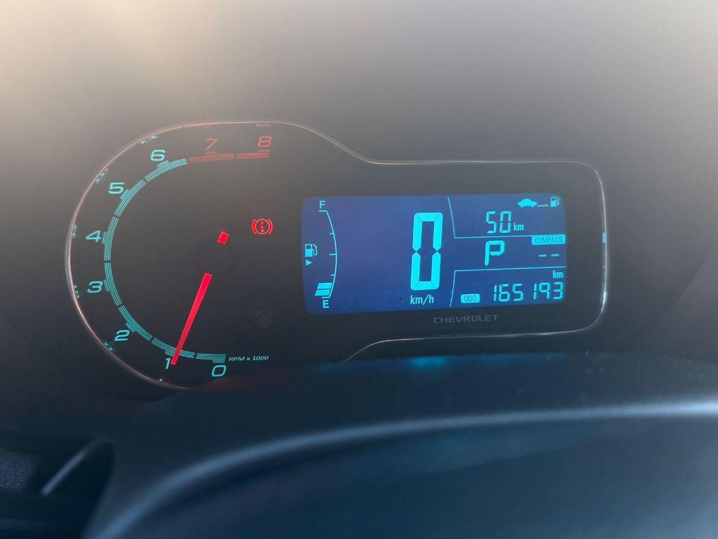 CHEVROLET Spin - Foto