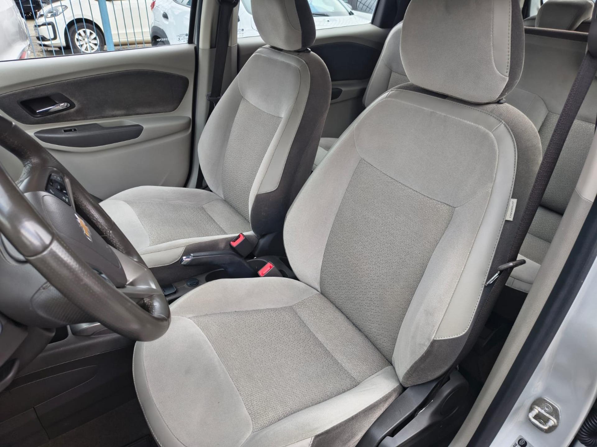 CHEVROLET Spin - Foto