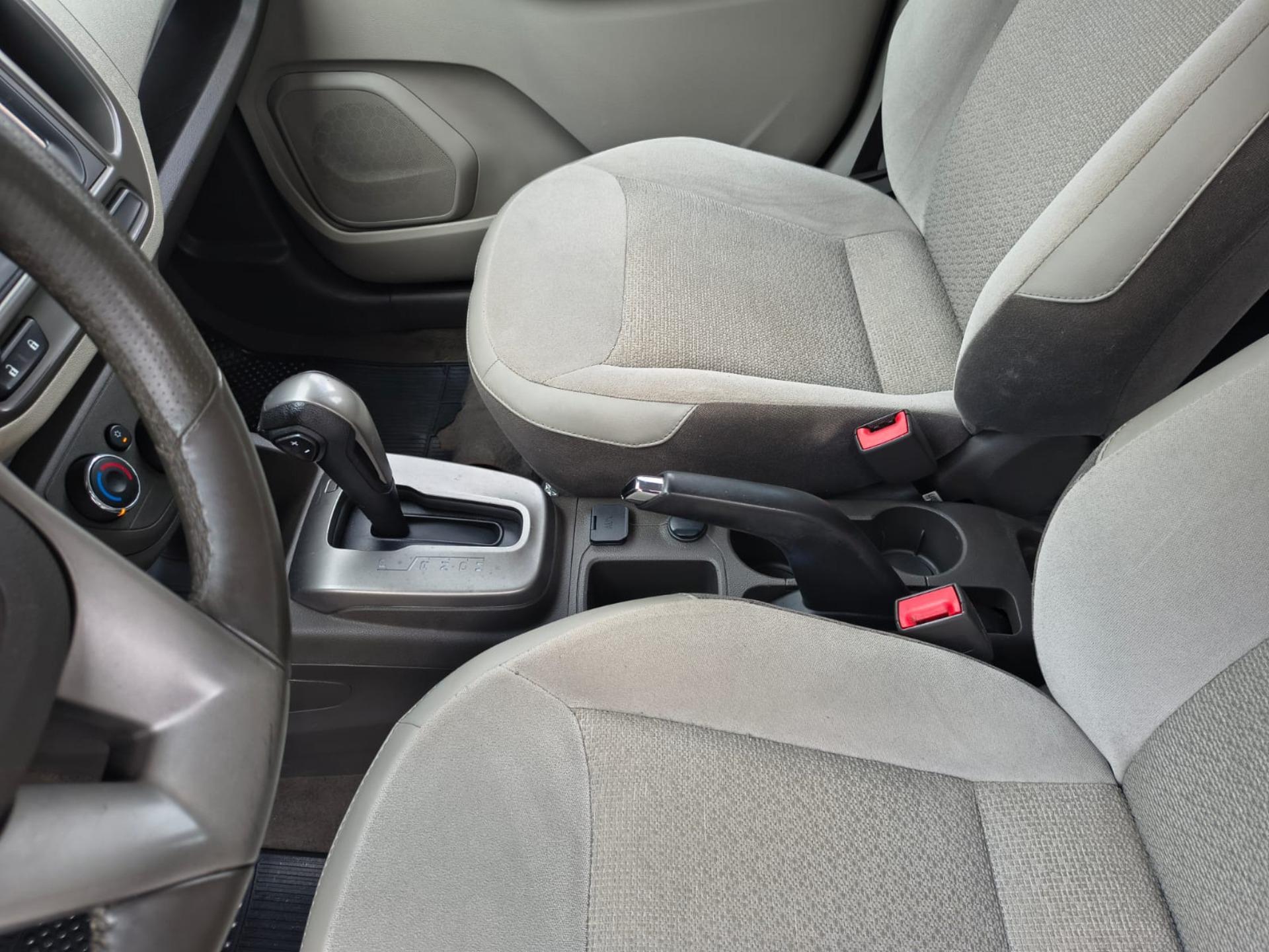 CHEVROLET Spin - Foto