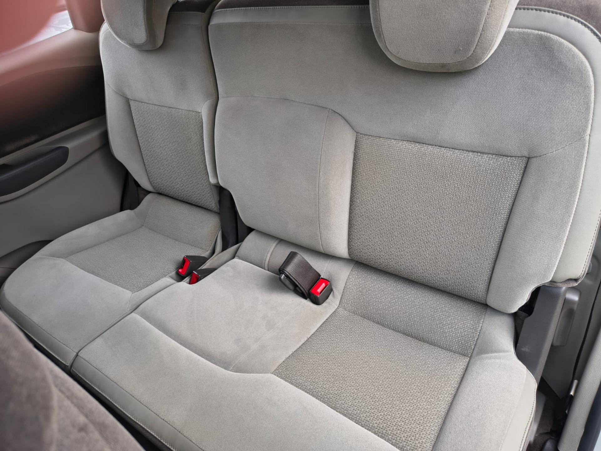 CHEVROLET Spin - Foto