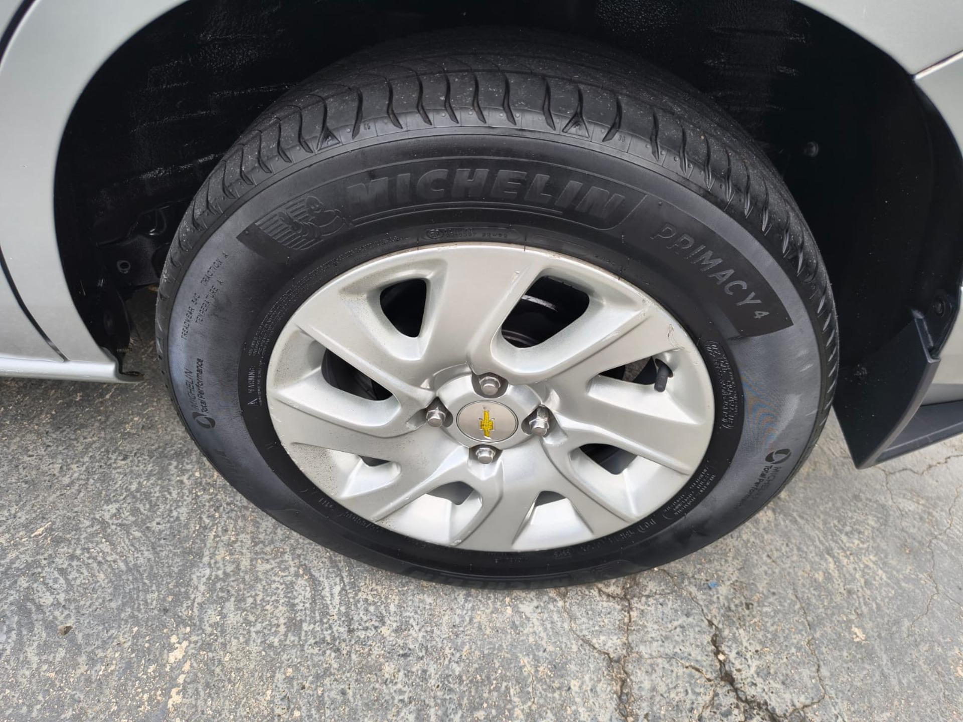 CHEVROLET Spin - Foto