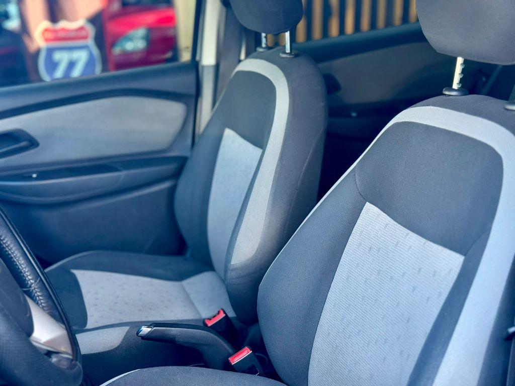 CHEVROLET Spin - Foto