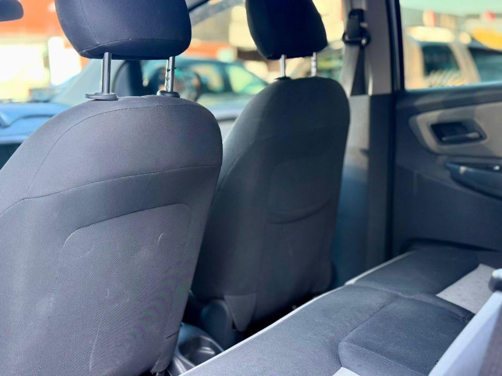 CHEVROLET Spin - Foto