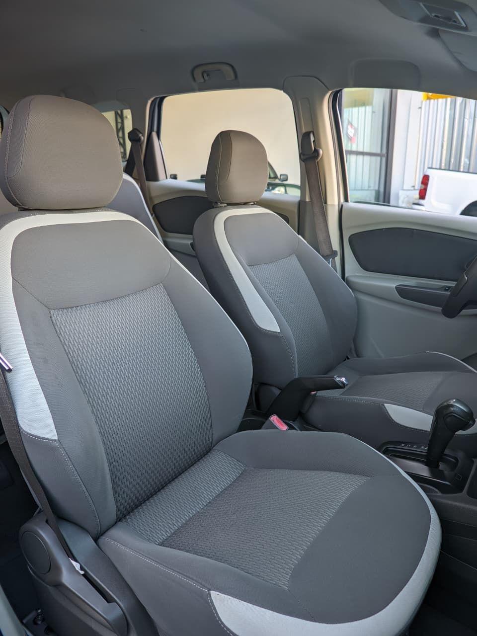 CHEVROLET Spin - Foto