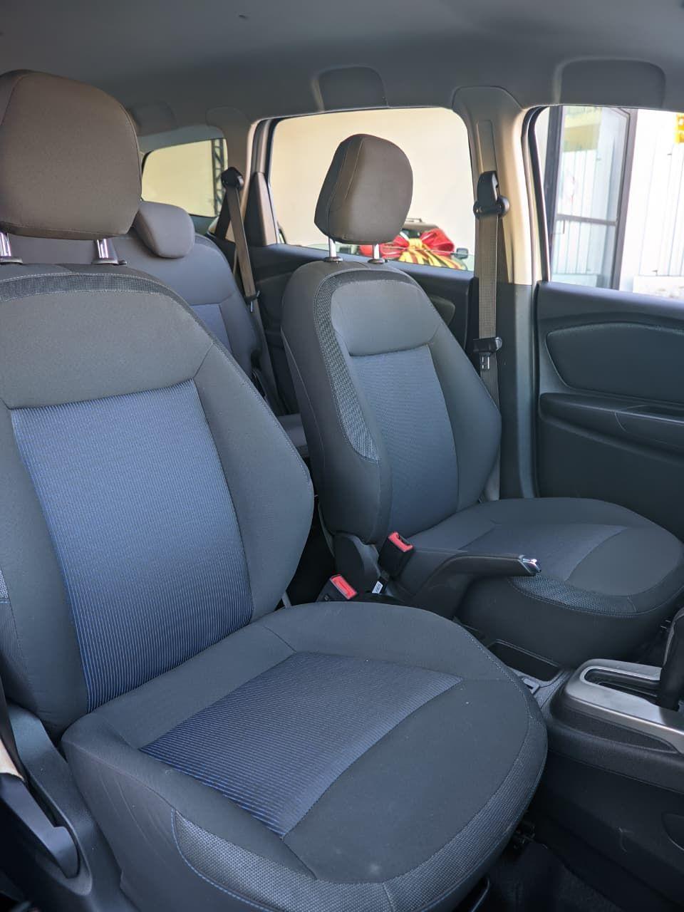 CHEVROLET Spin - Foto
