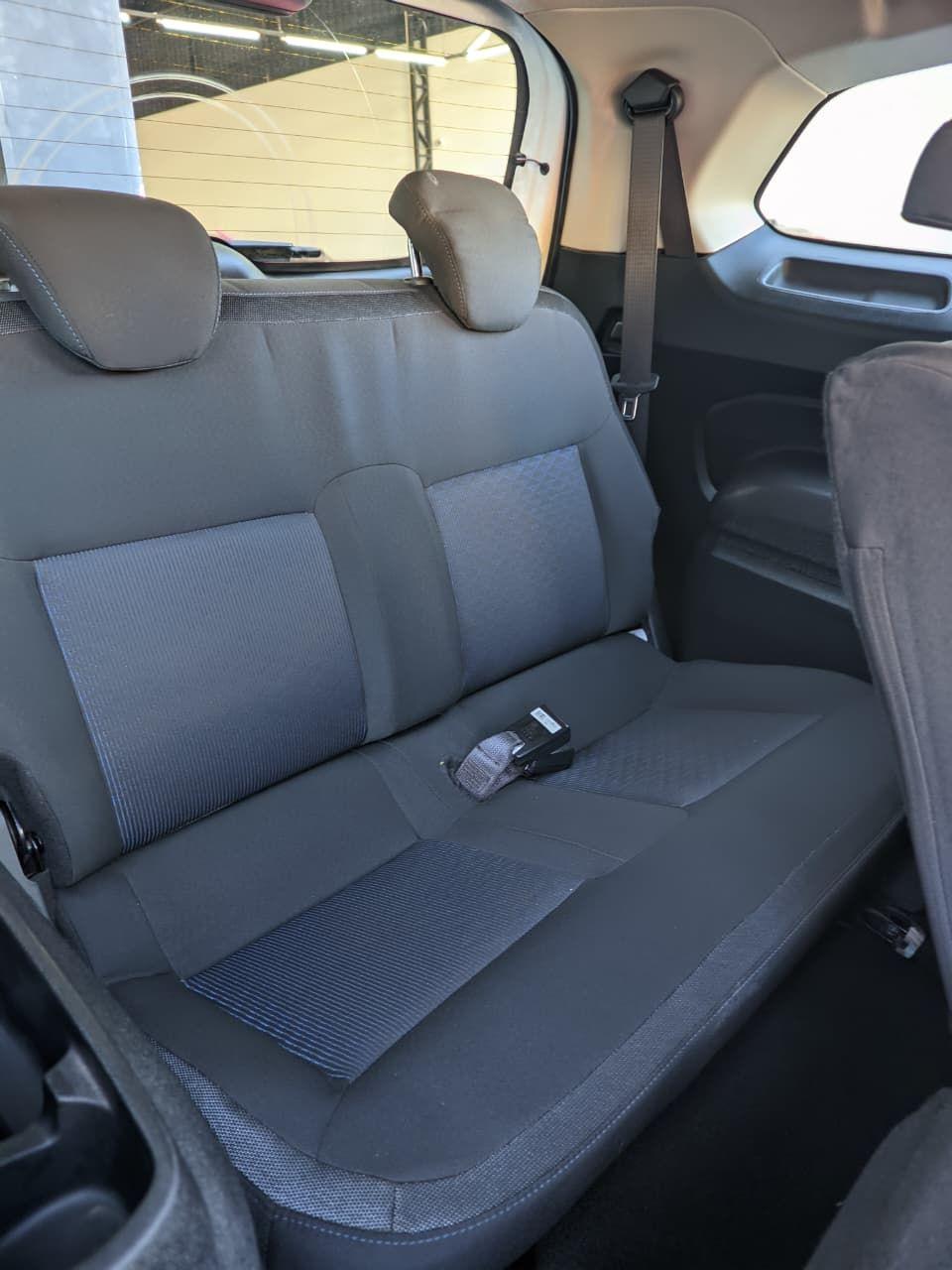 CHEVROLET Spin - Foto