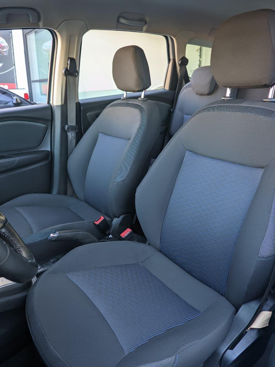 CHEVROLET Spin - Foto