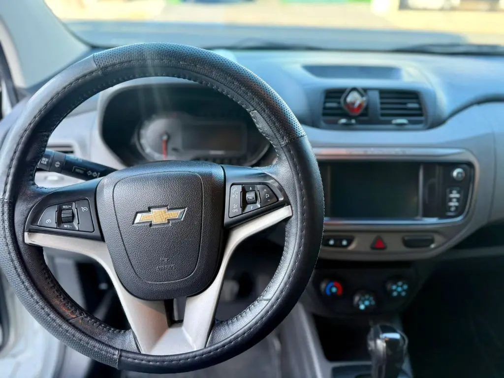 CHEVROLET Spin - Foto