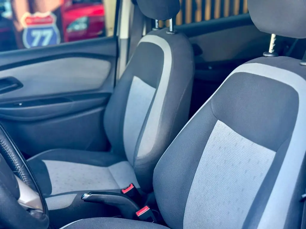 CHEVROLET Spin - Foto