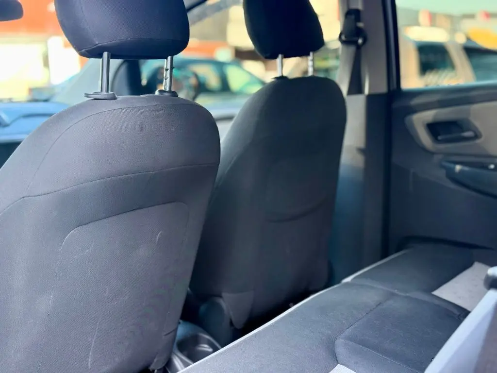 CHEVROLET Spin - Foto