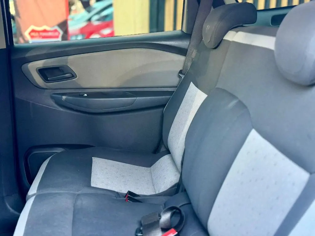 CHEVROLET Spin - Foto