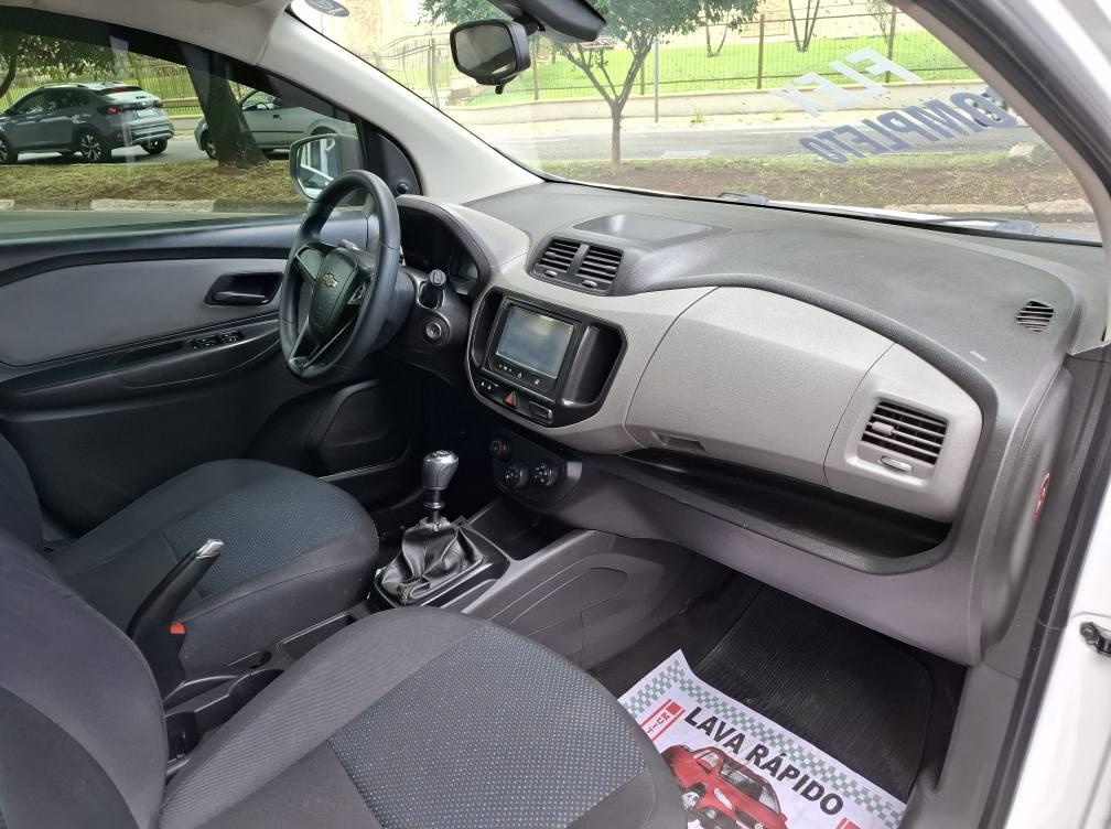 CHEVROLET Spin - Foto