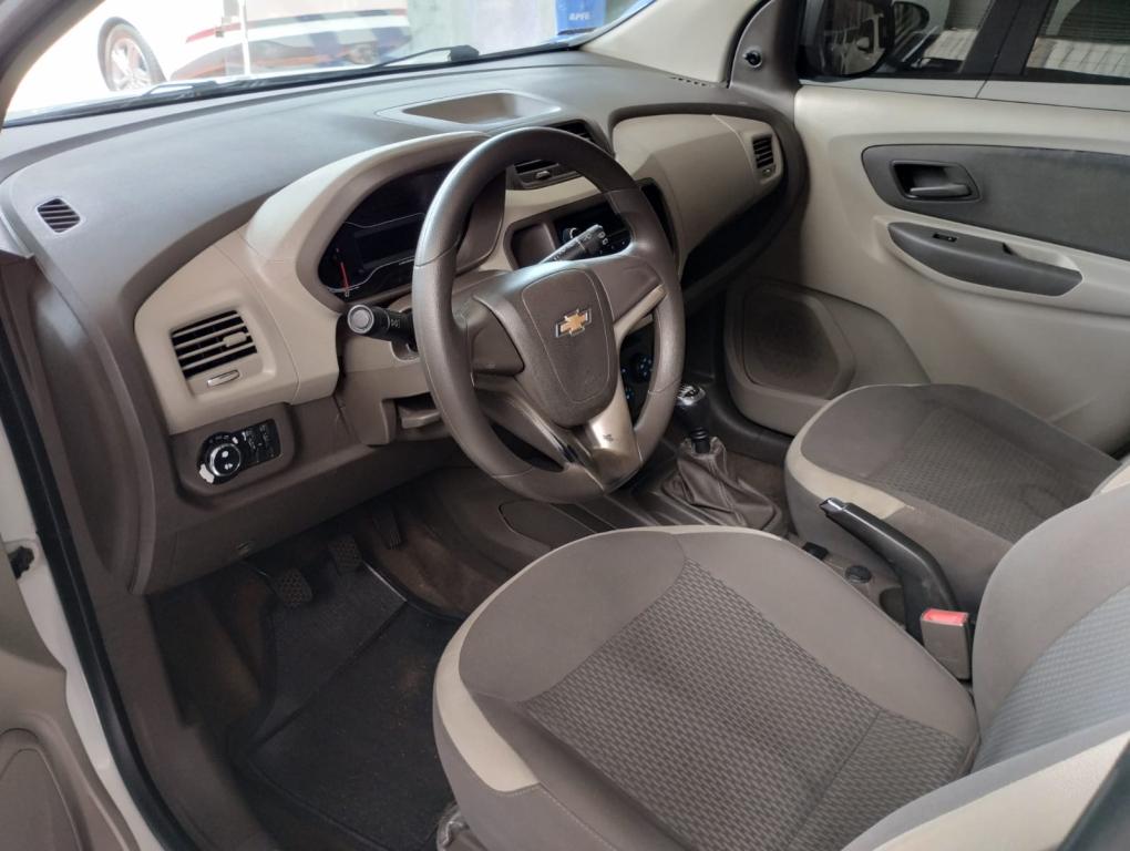 CHEVROLET Spin - Foto