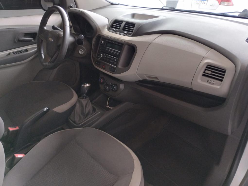 CHEVROLET Spin - Foto