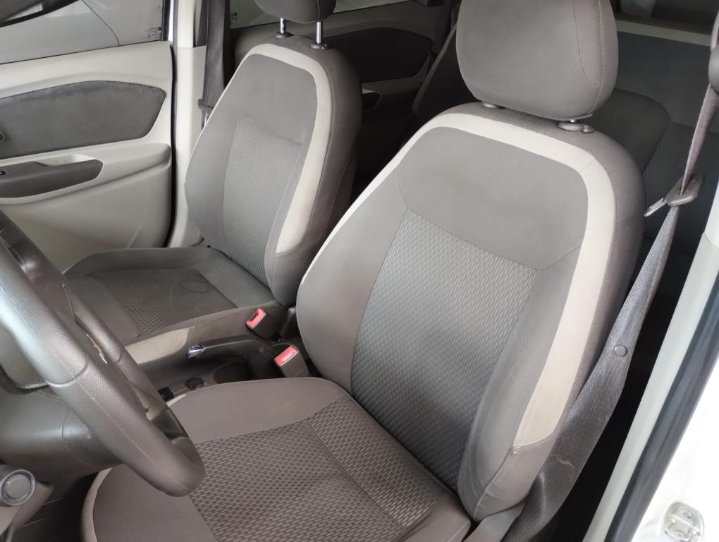 CHEVROLET Spin - Foto