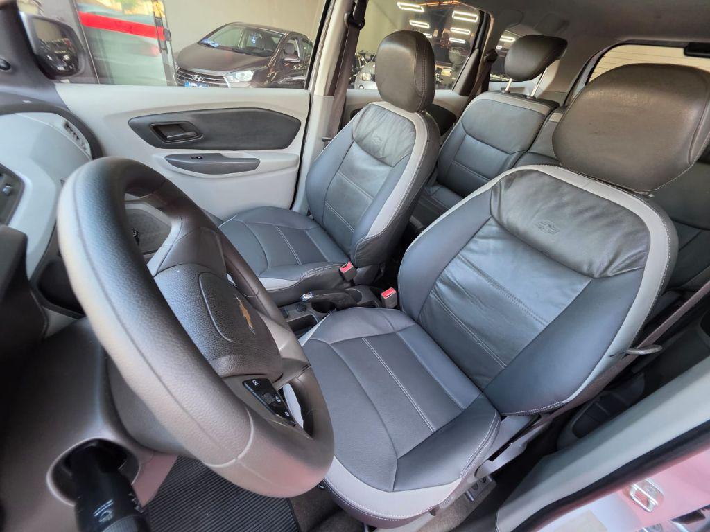 CHEVROLET Spin - Foto