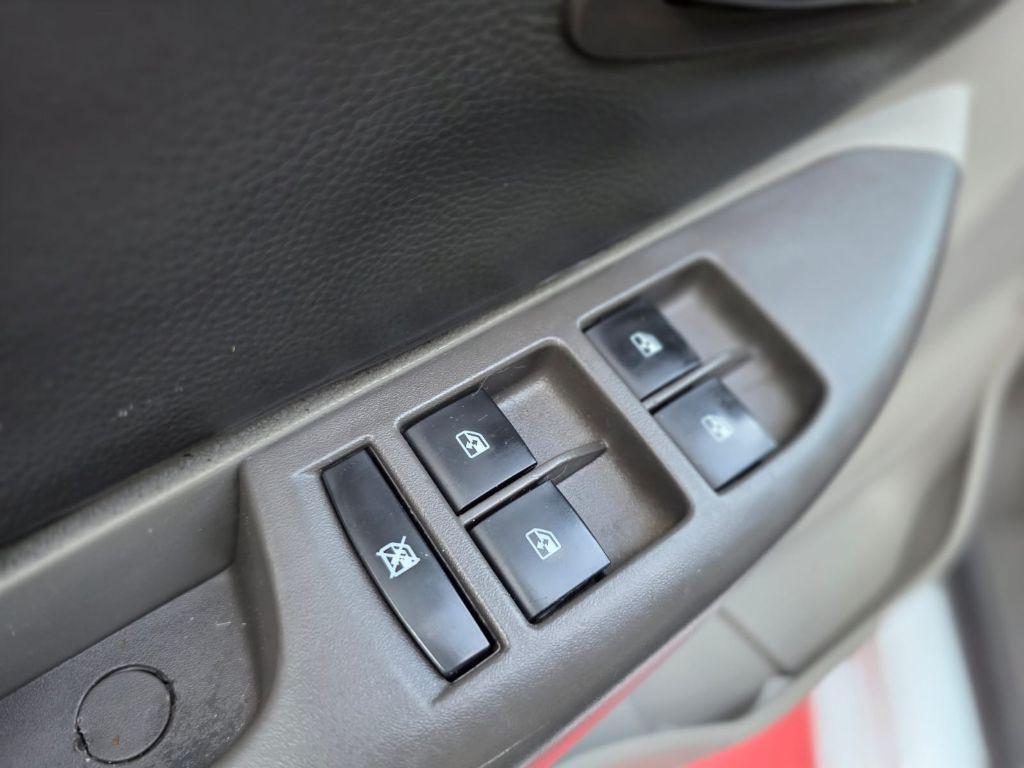 CHEVROLET Spin - Foto