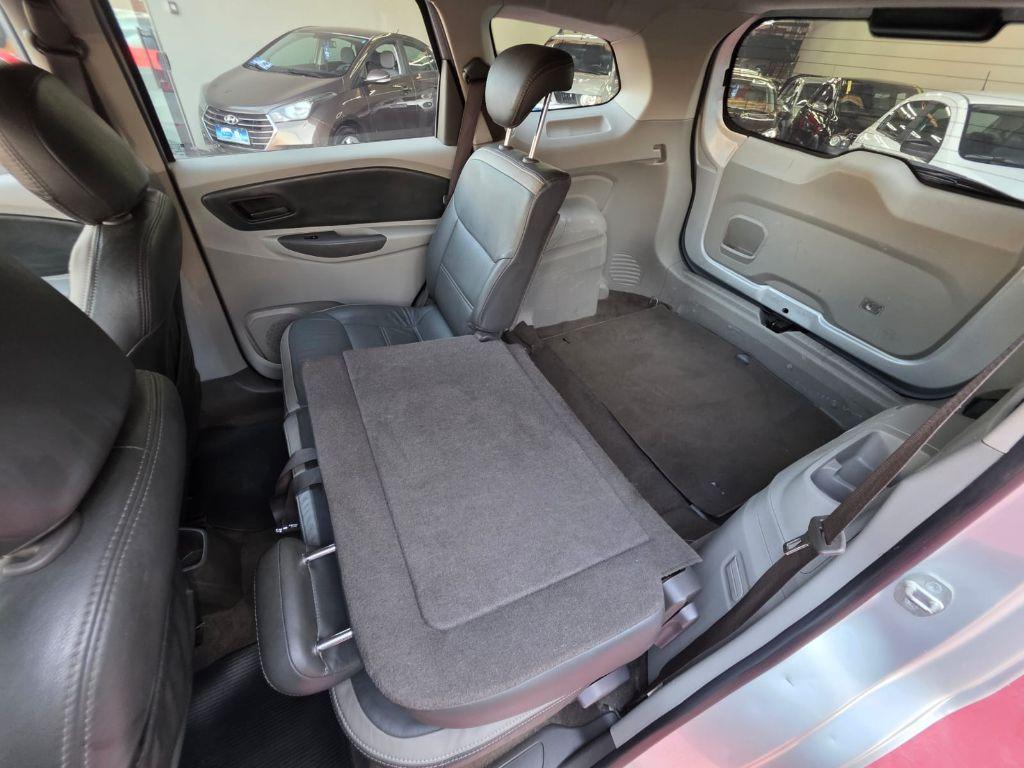 CHEVROLET Spin - Foto