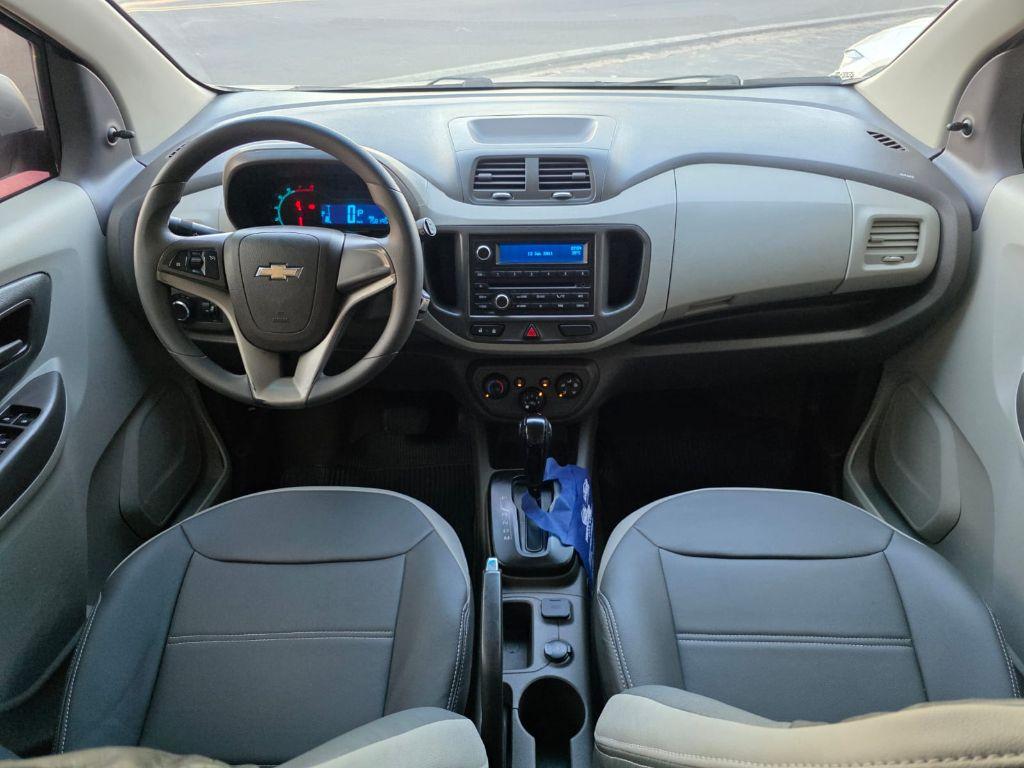 CHEVROLET Spin - Foto