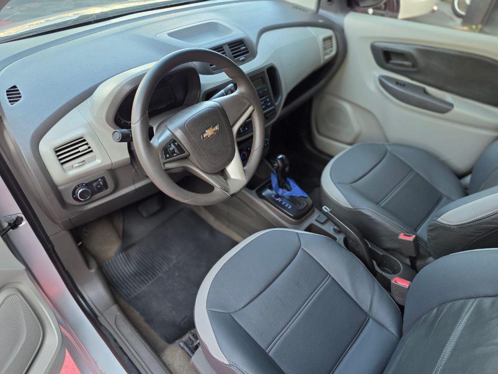 CHEVROLET Spin - Foto
