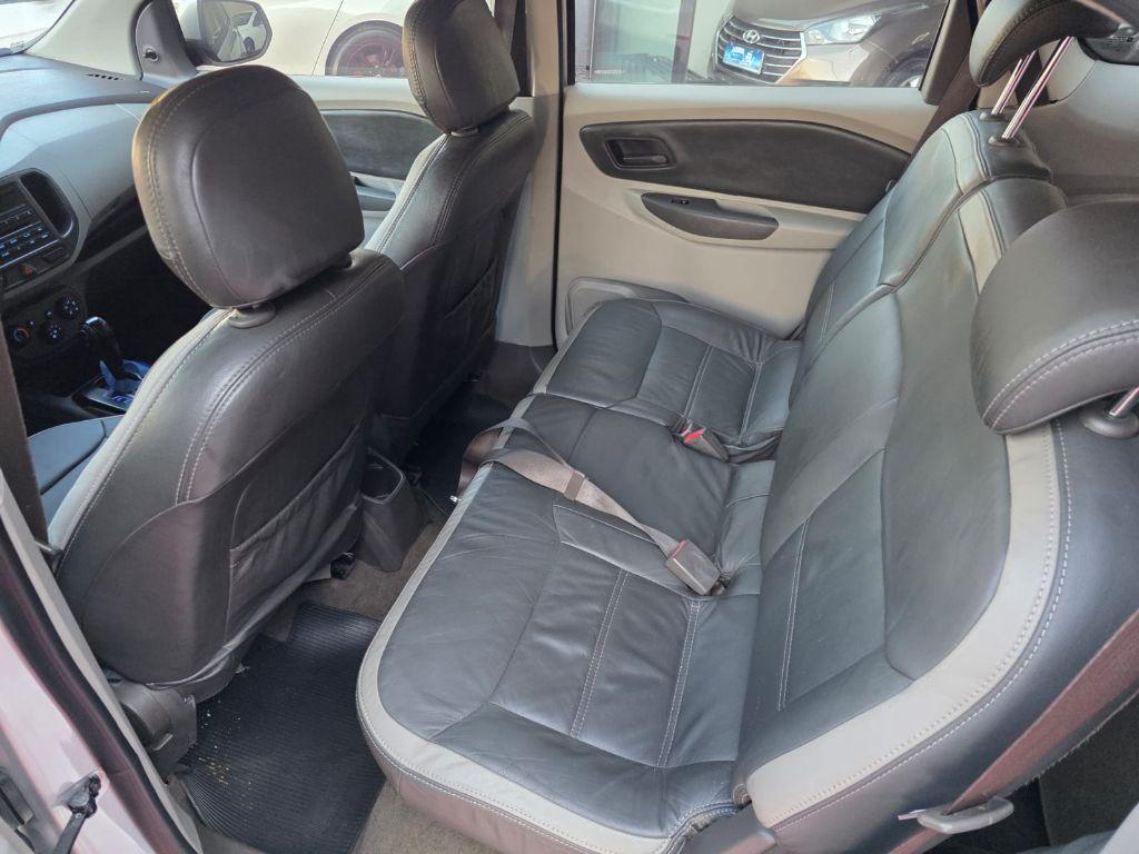 CHEVROLET Spin - Foto