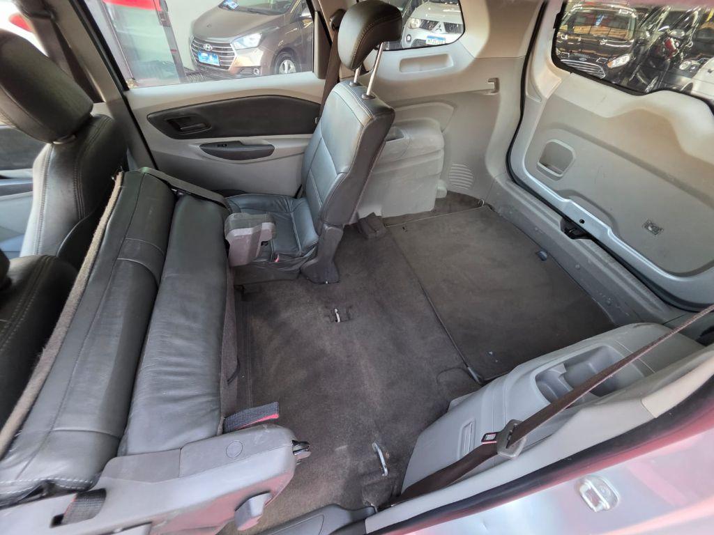 CHEVROLET Spin - Foto