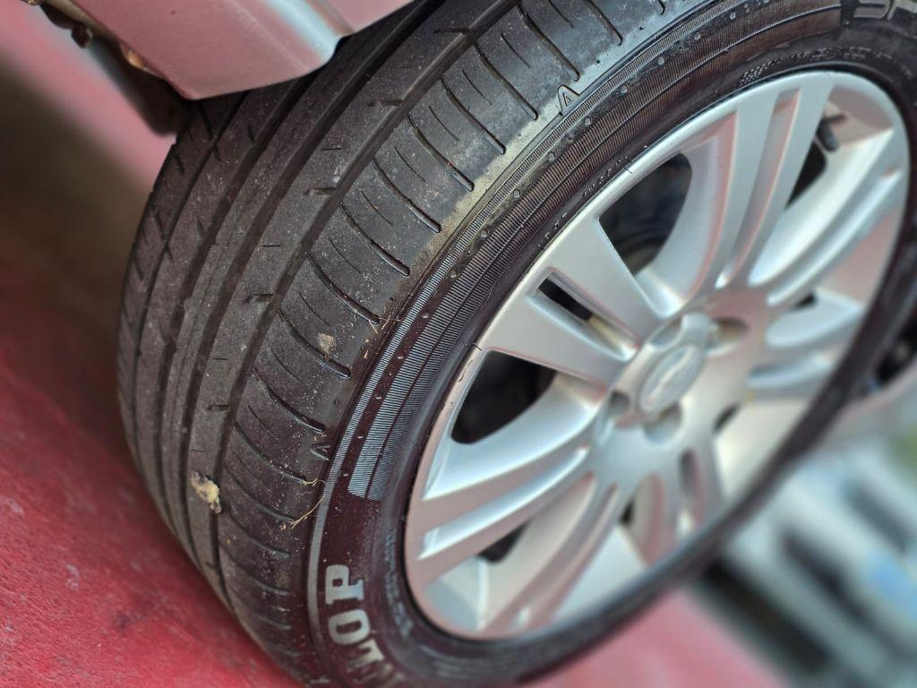 CHEVROLET Spin - Foto