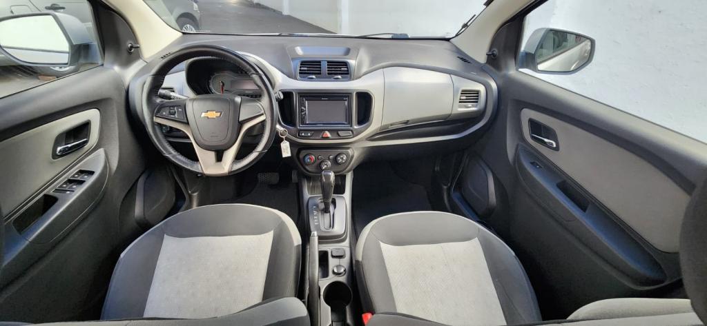 CHEVROLET Spin - Foto