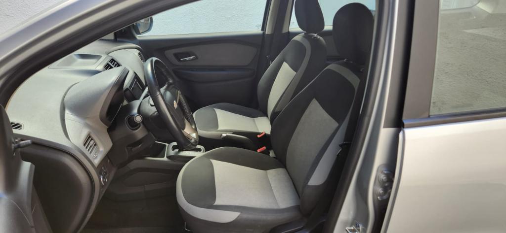 CHEVROLET Spin - Foto