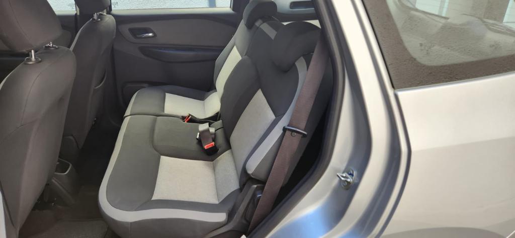CHEVROLET Spin - Foto