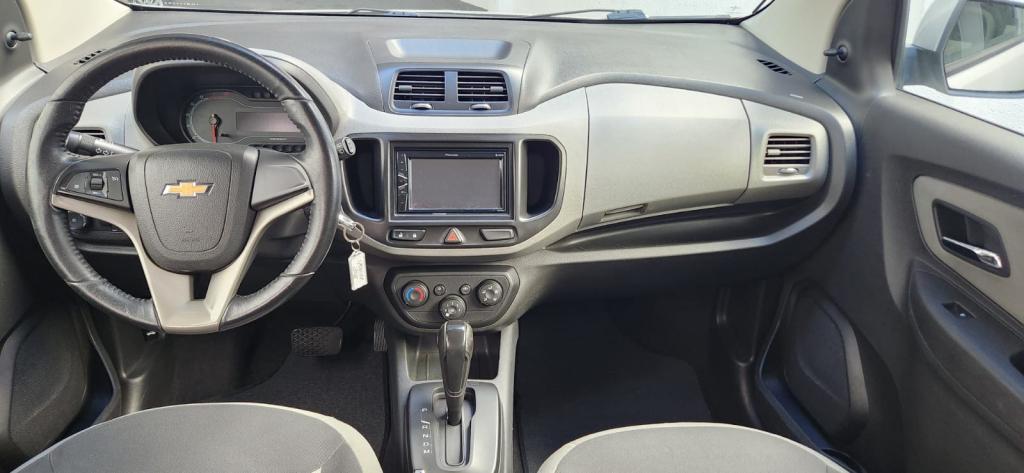 CHEVROLET Spin - Foto