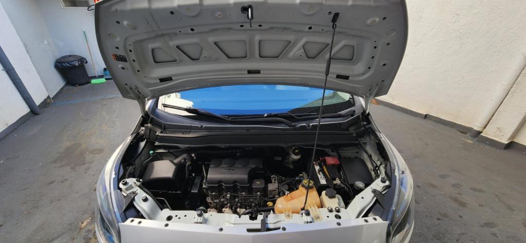CHEVROLET Spin - Foto