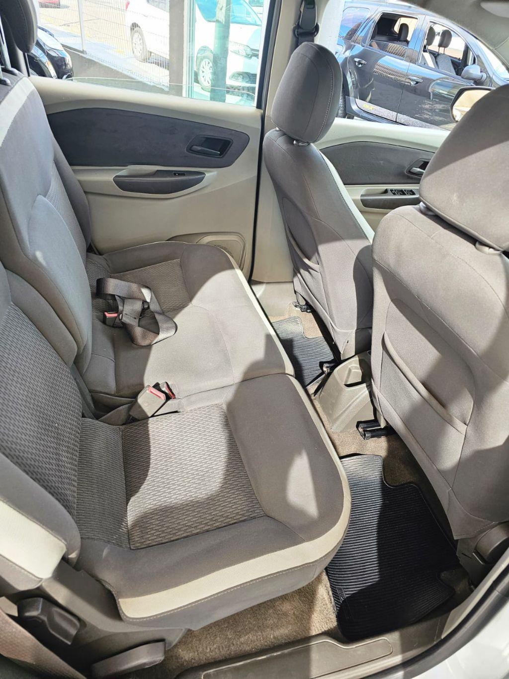 CHEVROLET Spin - Foto