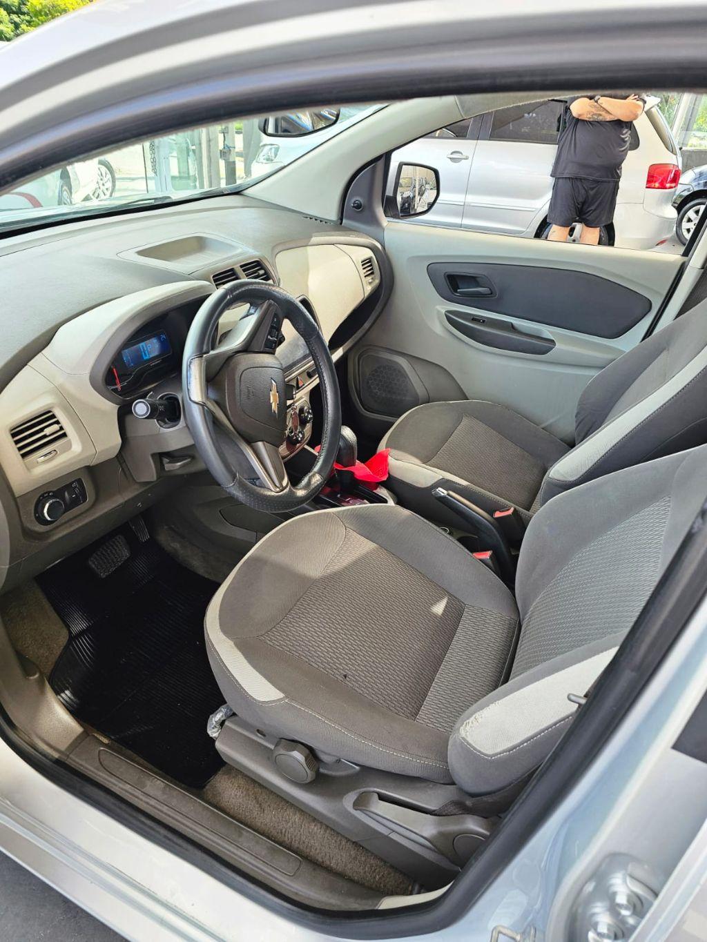 CHEVROLET Spin - Foto