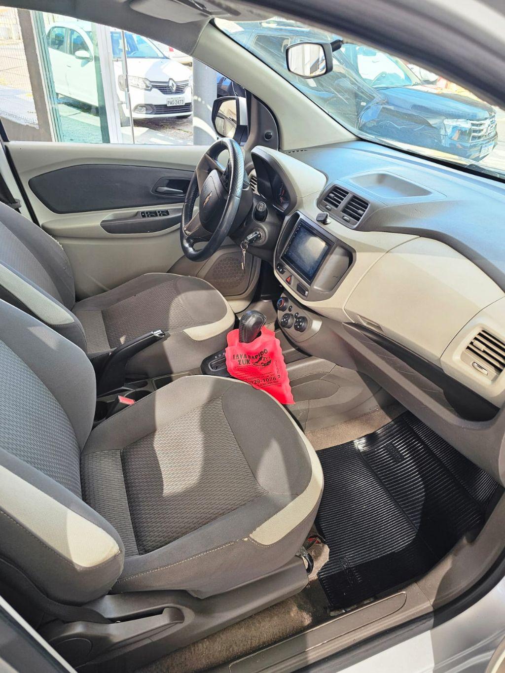 CHEVROLET Spin - Foto