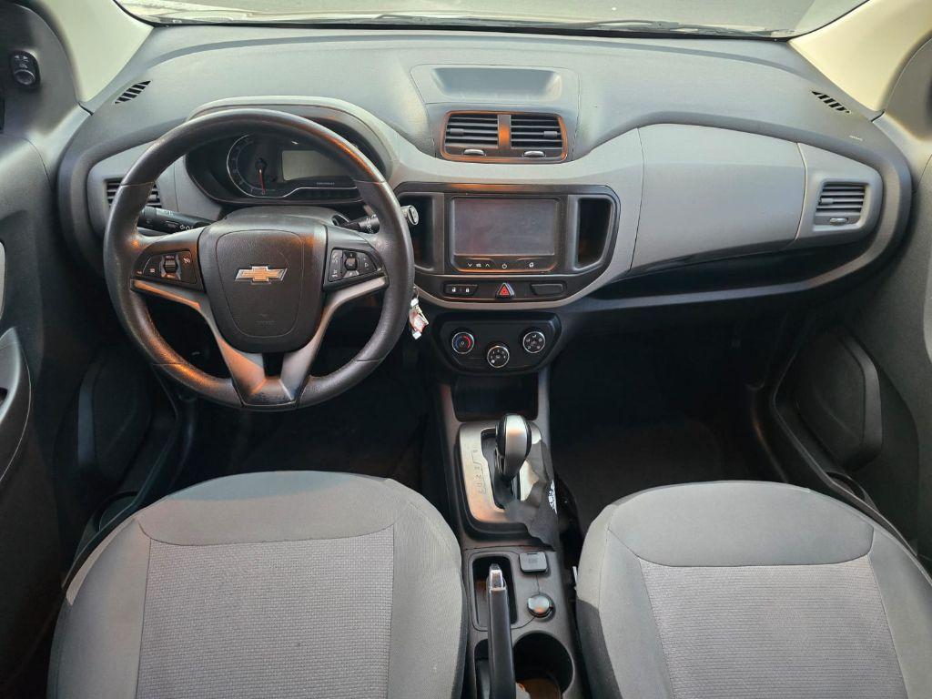 CHEVROLET Spin - Foto