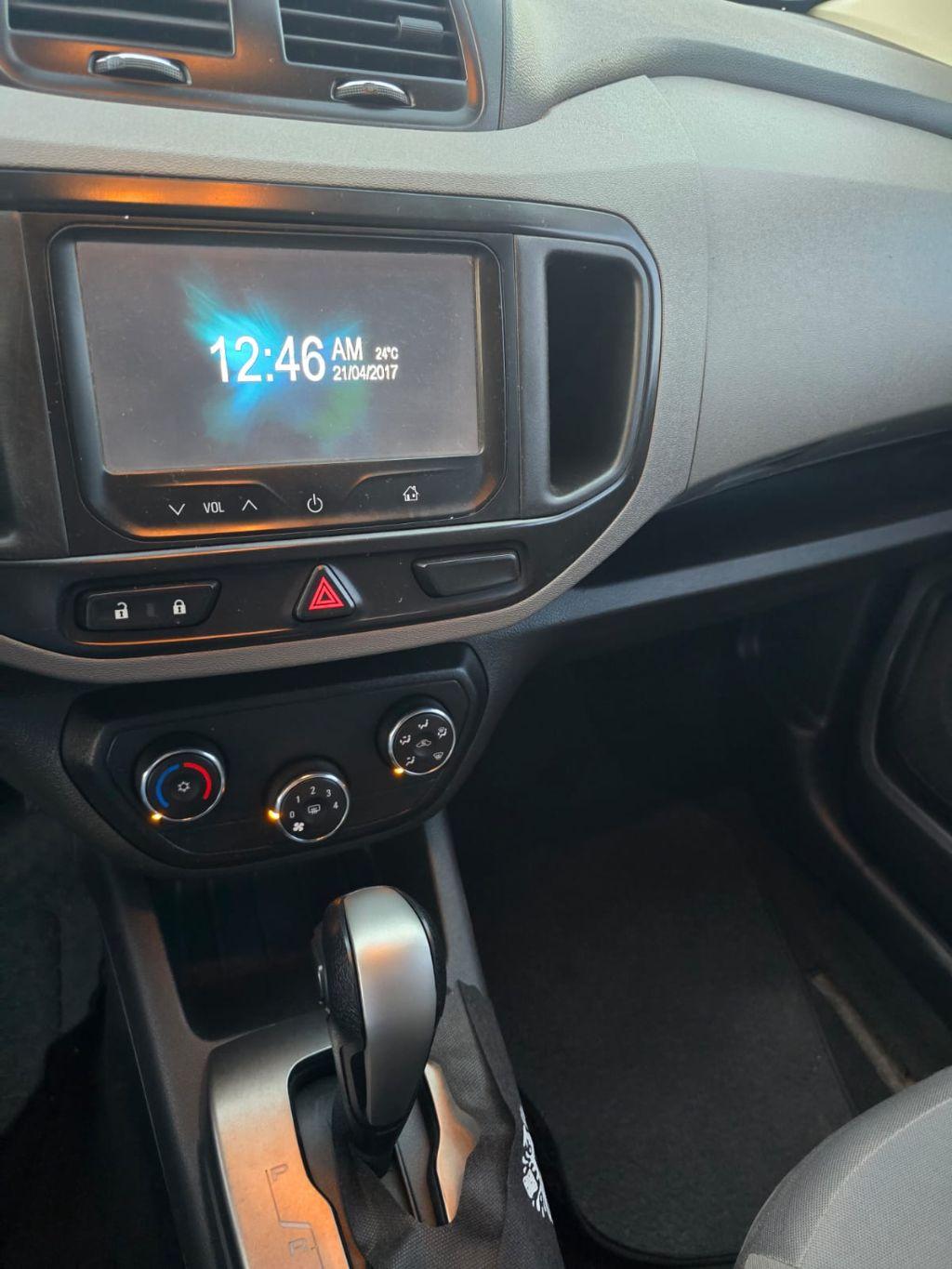 CHEVROLET Spin - Foto