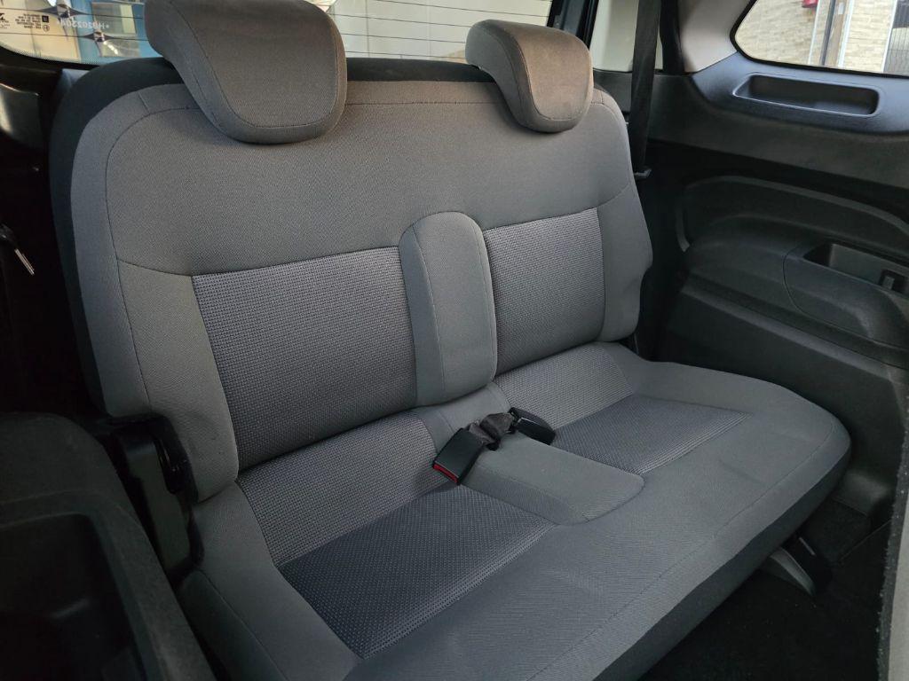 CHEVROLET Spin - Foto