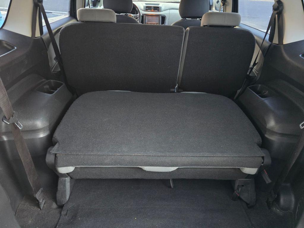 CHEVROLET Spin - Foto